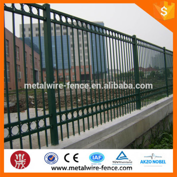 2016 shengxin alibaba metal quintal aço piquete vedação